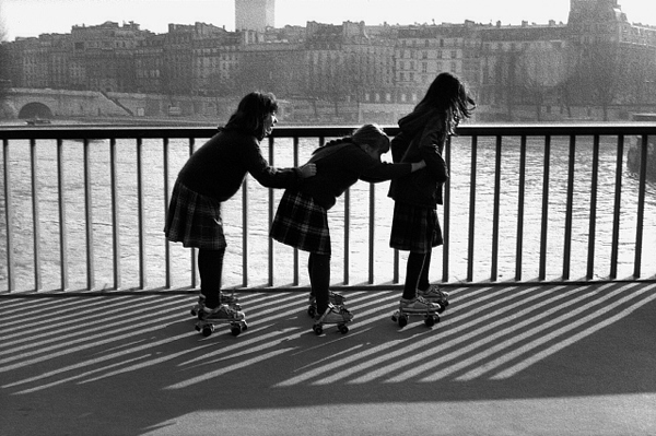 Photo Peter Turnley