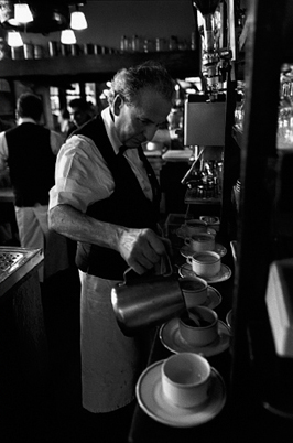 Photo Peter Turnley