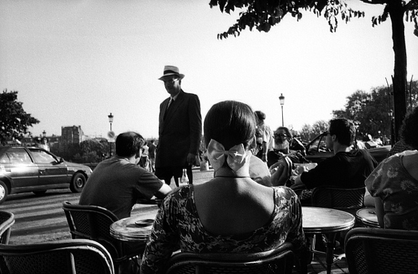 Photo Peter Turnley