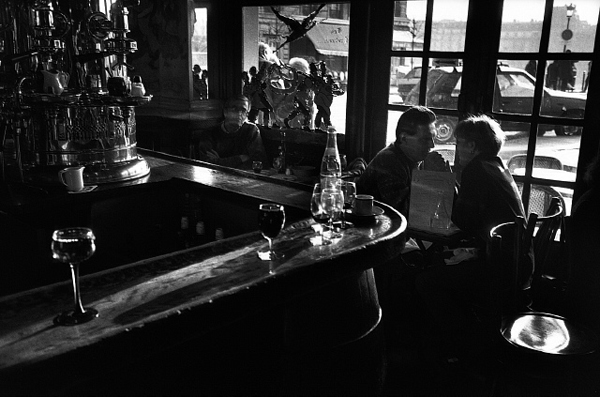 Photo Peter Turnley