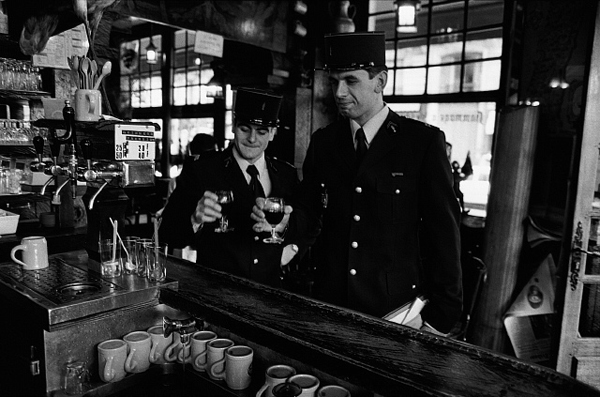 Photo Peter Turnley