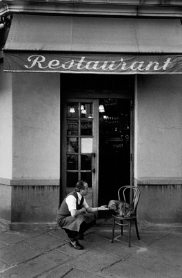 Photo Peter Turnley