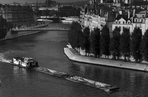 Photo Peter Turnley