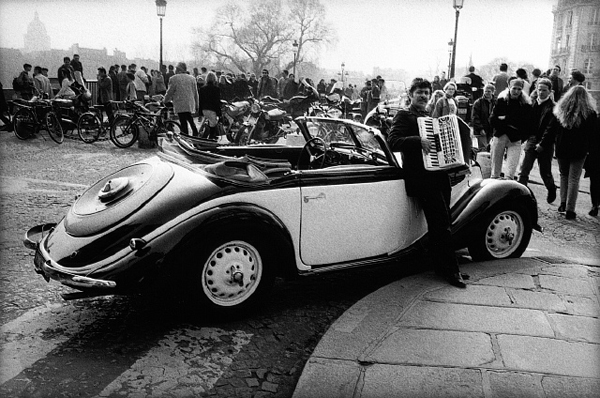 Photo Peter Turnley