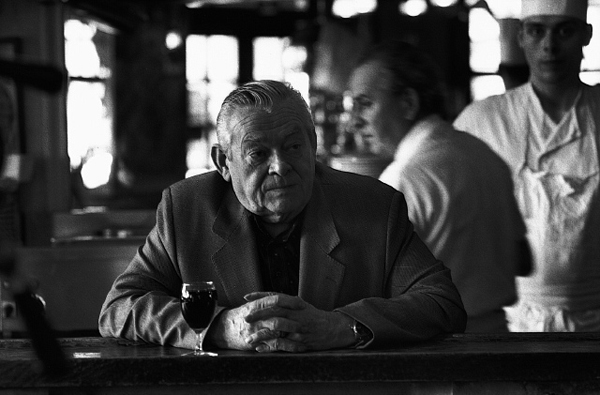 Photo Peter Turnley