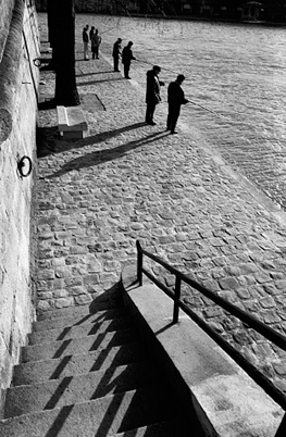 Photo Peter Turnley