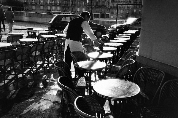 Photo Peter Turnley