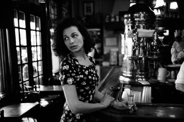 Photo Peter Turnley