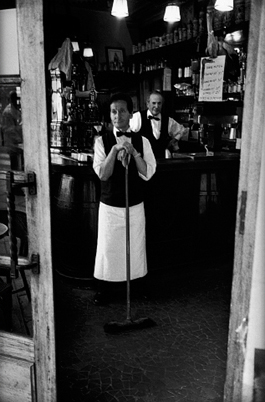 Photo Peter Turnley